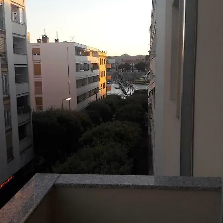 City Centar 아파트